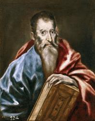 August 24 - Saint Bartholomew